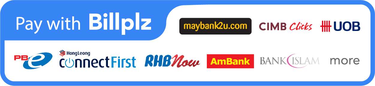 Billplz - Online Banking